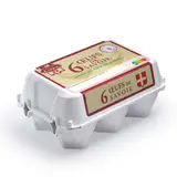 Œufs Calibre Gros BABY COQUE