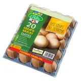 Oeufs Du Terroir Maxi Datés BABY COQUE
