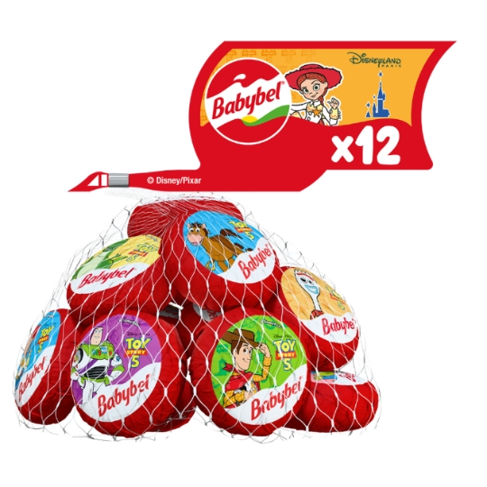 Fromage Enfant Goûter Mini BABYBEL