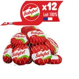 Fromage Enfant Goûter Mini BABYBEL