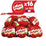 Fromage Enfant Goûter Mini BABYBEL