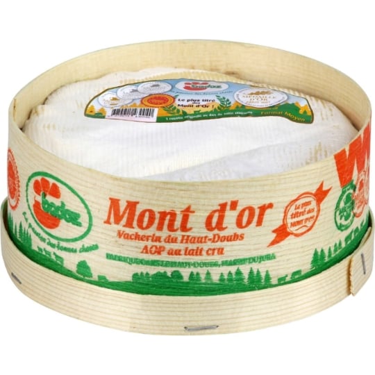 Mont d'Or A.O.P BADOZ