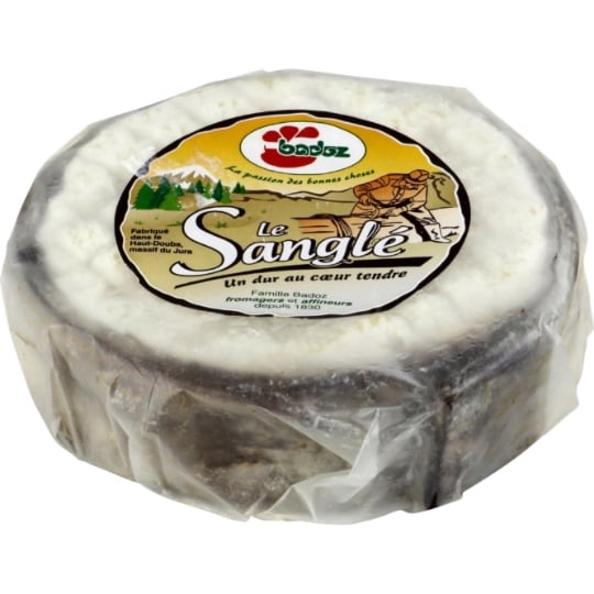 Fromage Le Sanglé  BADOZ