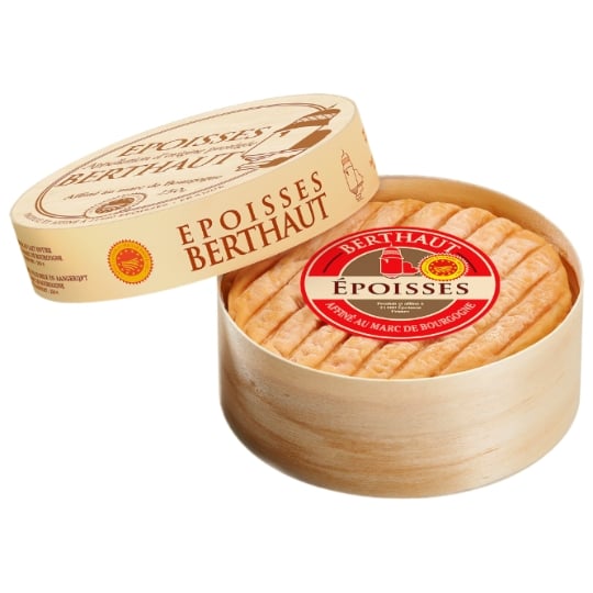 Fromage Epoisses A.O.P BERTHAUT