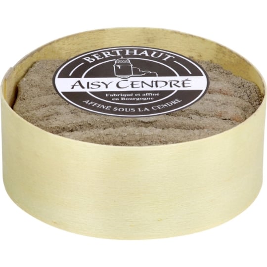 Fromage Cendré BERTHAUT