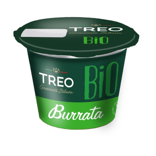 Burrata Bio BIOETIKA