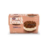 Tiramisu au Café BONTA DIVINA