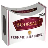 Fromage Extra Crémeux BOURSAULT