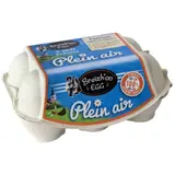Oeuf Plein air BREIZH' ON EGG