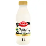 Lait Fermenté Ribot BRIDEL