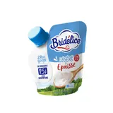 Crème fraiche Épaisse 12% MG BRIDELICE