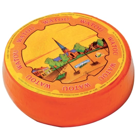 Fromage Watou BRUGGE
