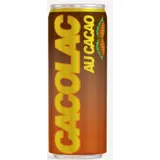 Boisson Au Lait Aromatisé Cacao CACOLAC
