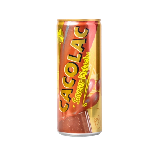 Boisson Saveur Pistache CACOLAC