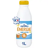 Lait Sans Lactose Énergie CANDIA+
