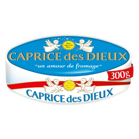 Fromage CAPRICE DES DIEUX