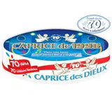 Fromage CAPRICE DES DIEUX