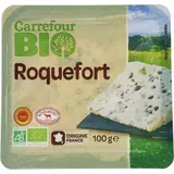 Roquefort A.O.P Bio CARREFOUR BIO