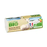 Fromage de Chèvre Bio CARREFOUR BIO