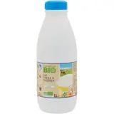Lait Demi-Ecrémé Sans Lactose Bio CARREFOUR BIO