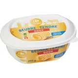 Beurre tendre doux CARREFOUR CLASSIC'