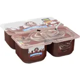 Crèmes dessert chocolat CARREFOUR CLASSIC'
