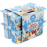 Yaourts aromatisés CARREFOUR CLASSIC'