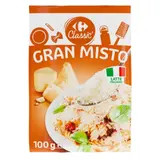Fromage Gran Misto CARREFOUR CLASSIC'