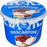 Mascarpone CARREFOUR CLASSIC'