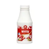 Crème fraîche fluide 30% de matière grasse, 100% naturel et lait français CARREFOUR CLASSIC'