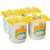 Yaourts Nature Sucré CARREFOUR CLASSIC'
