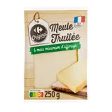 Fromage Meule Fruitée CARREFOUR CLASSIC'