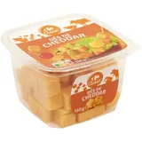 Dés de Fromage Cheddar CARREFOUR CLASSIC'