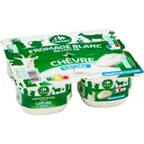 Dessert Fromage Blanc Nature CARREFOUR CLASSIC'