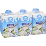 Crème légère fluide CARREFOUR CLASSIC'