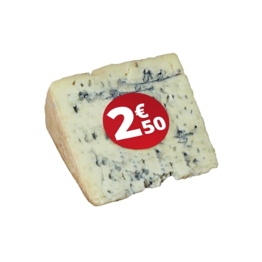 Bleu d'Auvergne AOP CARREFOUR CLASSIC'