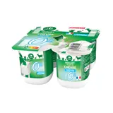 Yaourt maigre, au lait de chèvre et source de calcium CARREFOUR CLASSIC'
