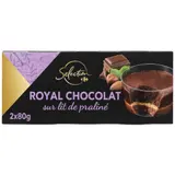 Dessert royal au chocolat CARREFOUR SELECTION