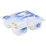 Dessert Fromage Blanc Nature CARREFOUR SENSATION