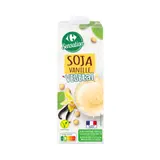 Jus de soja CARREFOUR SENSATION