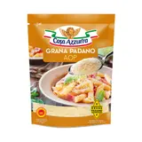 Fromage Râpé Grana Padano AOP CASA AZZURRA