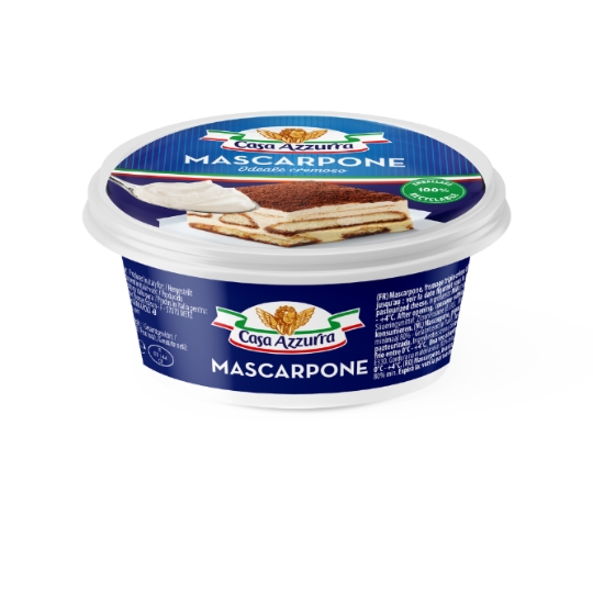 Mascarpone CASA AZZURRA