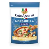 Fromage Râpé Mozzarella  CASA AZZURRA