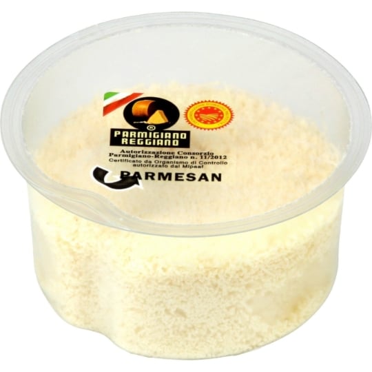 Parmesan Râpé A.O.P CASTELLI