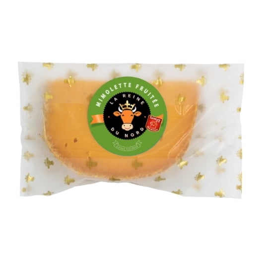 Mimolette Fruitée CESAR LOSFELD