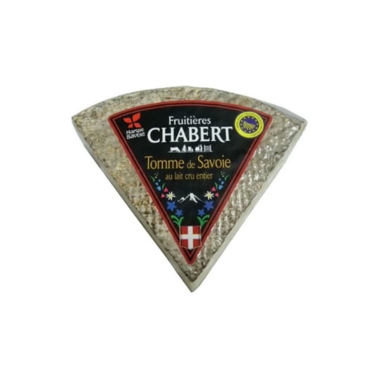Tomme de Savoie CHABERT