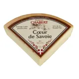 Tomme Coeur de Savoie Chabert CHABERT