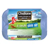 Oeufs Plein Air CHALLANS
