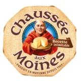 Fromage CHAUSSEE AUX MOINES