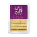 Fromage CHEDDAR TRANCHE OIGNONS CARAMELISES